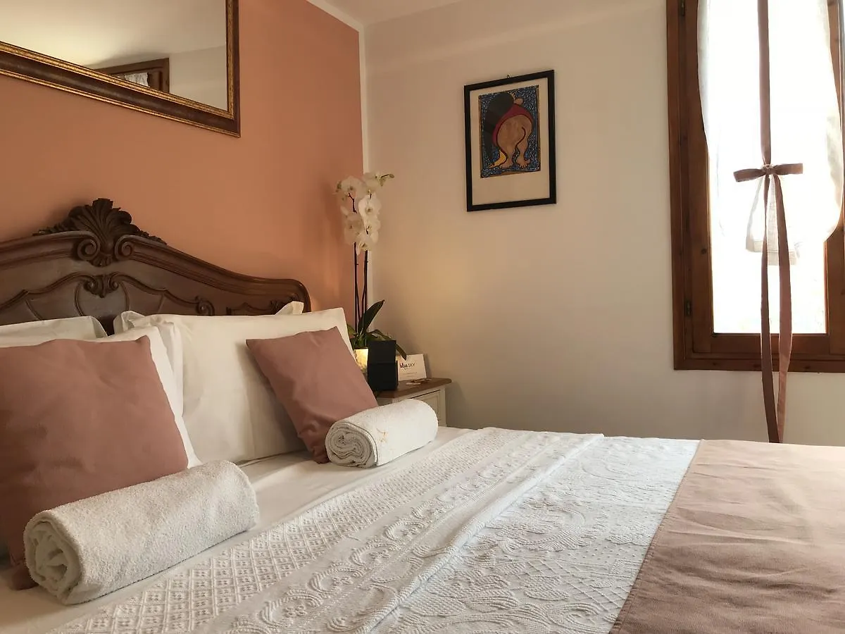 Moonlight- Bedbluesky Villa Perinaldo Italy
