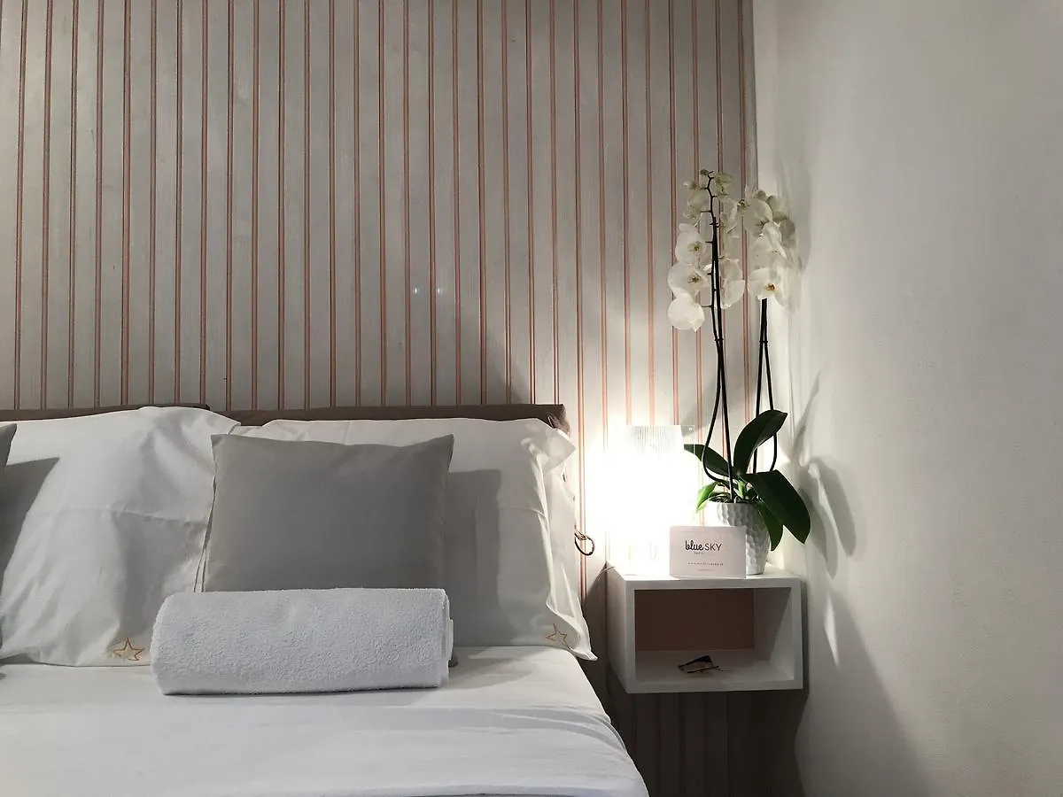 Moonlight- Bedbluesky Villa Perinaldo Holiday home