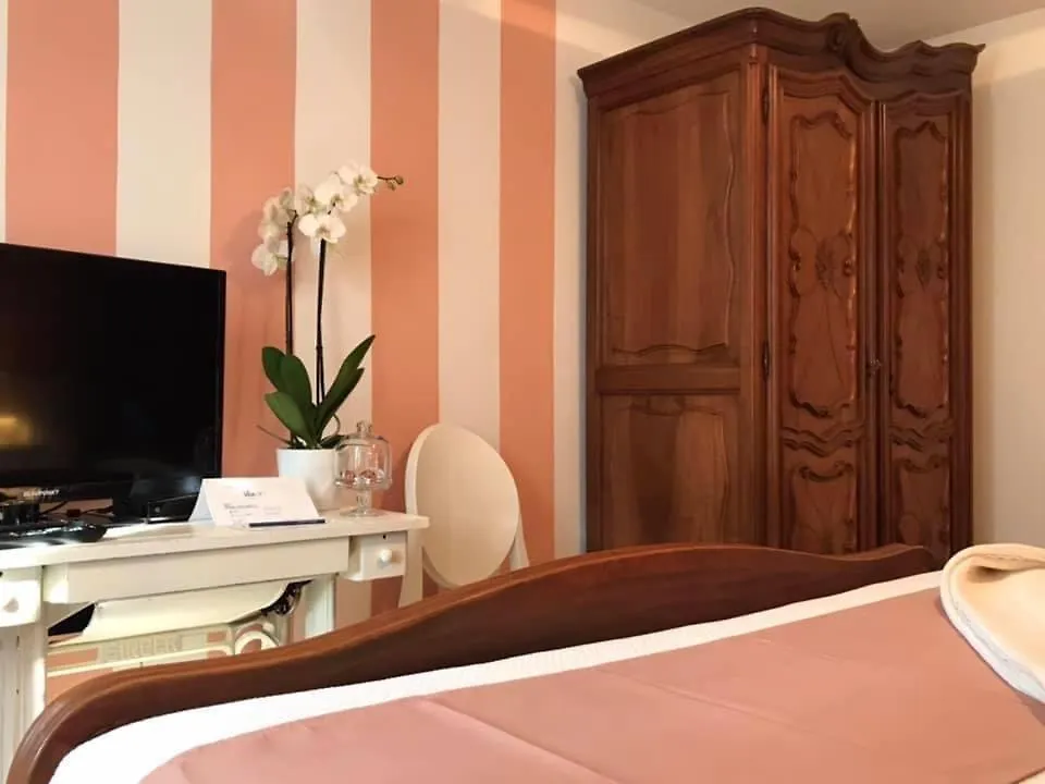 Holiday home Moonlight- Bedbluesky Villa Perinaldo Italy