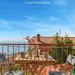 Il Nido Delle Cinque Terre Appartement