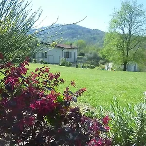 La Casetta Di Bianca Hébergement de vacances