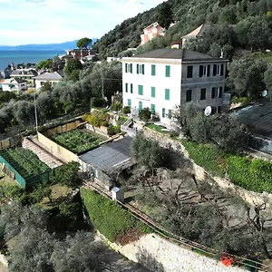 Cav Gli Ulivi Di Hébergement de vacances