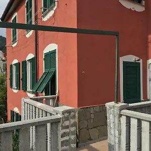 La Casa Di Zoe Appartement